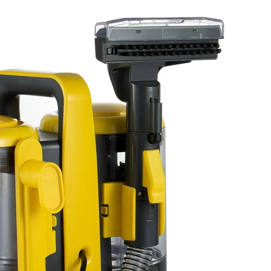 Мини-пылесос для мокрой и сухой уборки + пятновыводитель RAF R8775