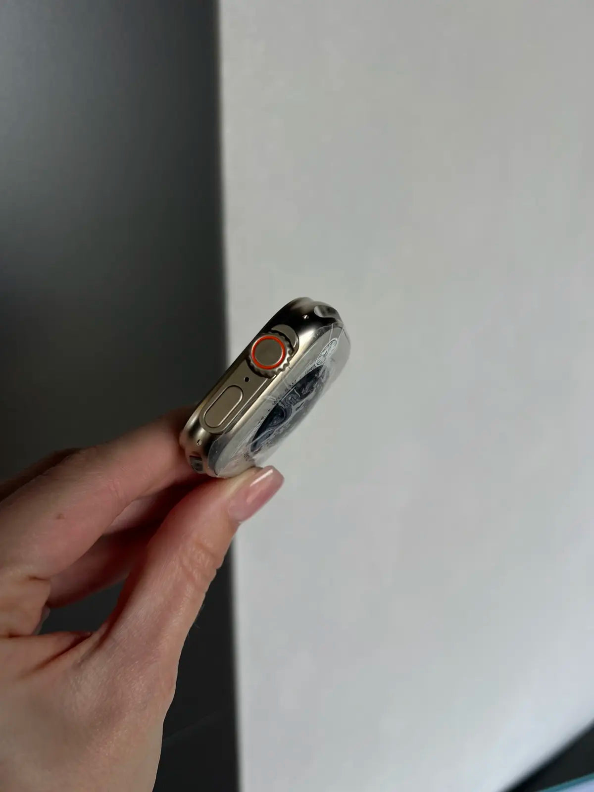 Набор 5 в 1 часы + наушники + беспроводной павербанк + кабель для беспроводной зарядки телефона + зарядное устройство