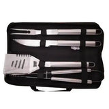 Набор для Барбекю и гриля. 8 предметов. Для мангала и тандыра