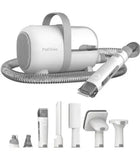 Набор для ухода и груминга с пылесосом PetChois GV1