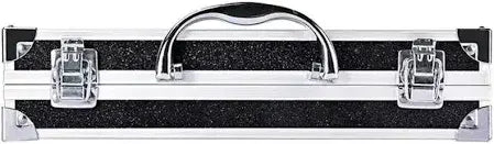 Набор косметики для макияжа в кейсе missyoung GM20250 makeup set black