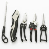Набор садовых инструментов Garden Set SK-5 – секаторы, чем для прививки, прививочный набор, инструменты для обрезки деревьев и кустов