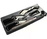 Набор садовых инструментов Garden Set SK-5 – секаторы, чем для прививки, прививочный набор, инструменты для обрезки деревьев и кустов