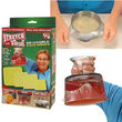 Силиконовые пленки-крышки Stretch and Fresh