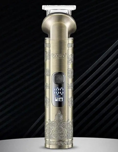 Набор VGR V-110 8в1 Professional для ухода за волосами, бородой, триммер для носа