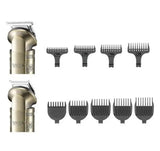 Набор VGR V-110 8в1 Professional для ухода за волосами, бородой, триммер для носа