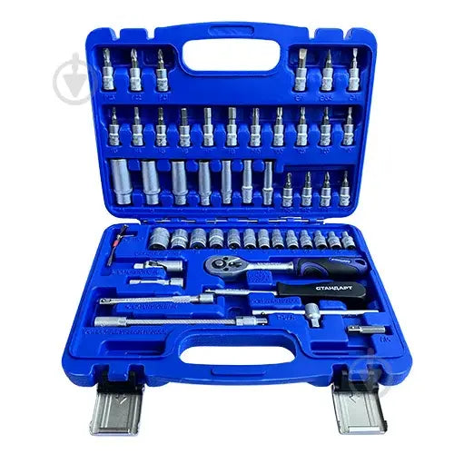 Набор инструментов 53 предмета