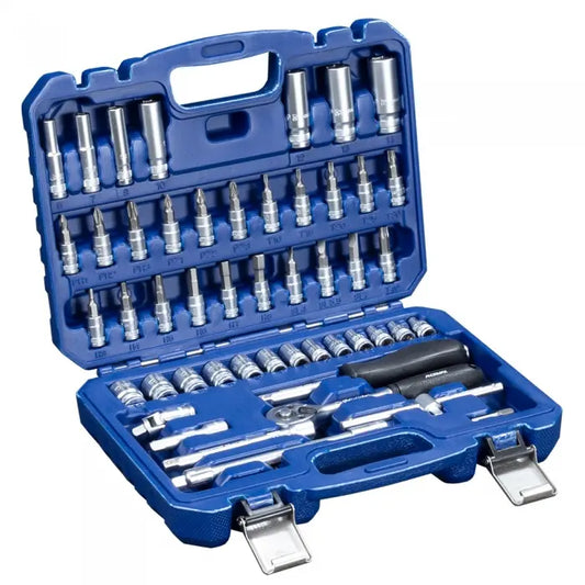 Набор инструментов 53 предмета