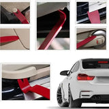 Набор из 19 инструментов для снятия обшивки и разборки салона EL-198504