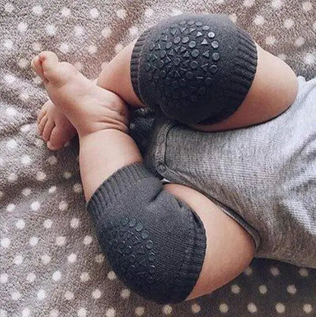Наколенники антискользящие детские Children Thicken Knee Protector