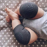 Наколенники антискользящие детские Children Thicken Knee Protector