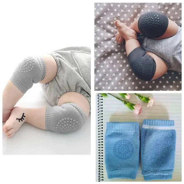 Наколенники антискользящие детские Children Thicken Knee Protector