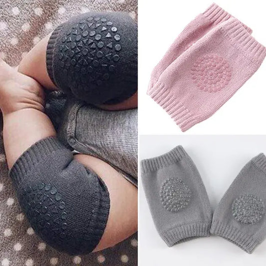 Наколенники антискользящие детские Children Thicken Knee Protector