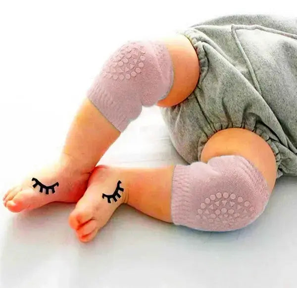 Наколенники антискользящие детские Children Thicken Knee Protector