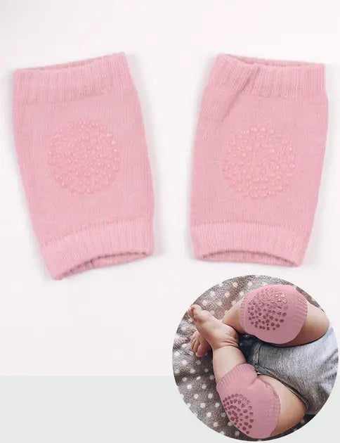 Наколенники антискользящие детские Children Thicken Knee Protector