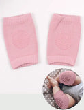 Наколенники антискользящие детские Children Thicken Knee Protector