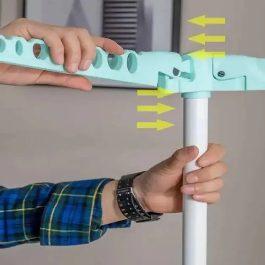 Напольная сушилка для белья Aidesen Launder Dryer