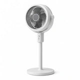 Напольный вентилятор LY-960 с 5 режимами, таймером и регулировкой высоты Midsummer