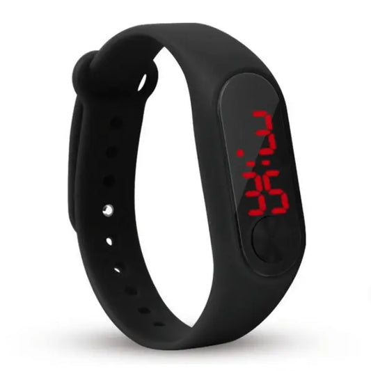 Наручные часы-браслет Led Watch(2650)