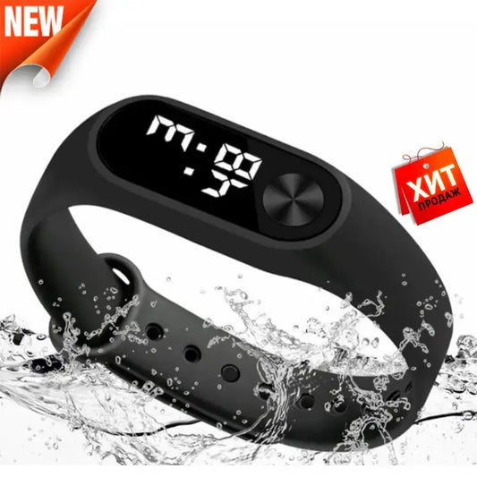 Наручные часы-браслет Led Watch(2650)