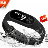 Наручные часы-браслет Led Watch(2650)