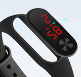 Наручные часы-браслет Led Watch(2650)