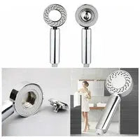 Насадка для душа двусторонняя 3 режима Multifunctional Faucet 9006