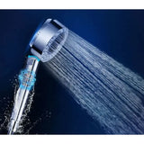 Насадка для душа двусторонняя 3 режима Multifunctional Faucet 9006