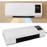 Настенный мобильный кондиционер - Wall Air Cooler