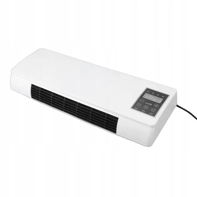 Настенный мобильный кондиционер - Wall Air Cooler