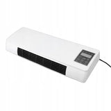 Настенный мобильный кондиционер - Wall Air Cooler