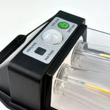 Настенный уличный светильник с солнечной панелью, фонарь с датчиком на движение SOLAR WALL LAMP YX-777 Black