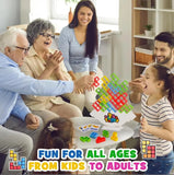 Настольная игра для детей, взрослых, команды / Конструктор "Мозаика идей"