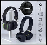 Наушники беспроводные накладные Bluetooth MDR Marshall BT XY-30/9538 USB