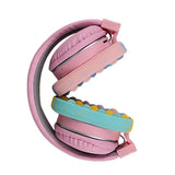 Наушники  CXT-806B для детей и подростков беспроводные