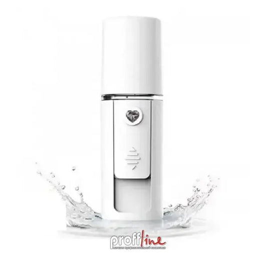 Небулайзер, Nano туман для наращивания ресниц