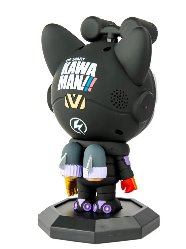 Ночник проектор звездное небо CASTLELADY собака серая космонавт ROBOT DOG