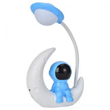 Ночник-светильник "Космонавт на Луне"