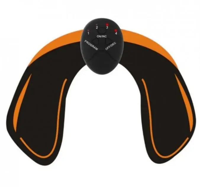 Тренажер для ягодиц EMS Hips Trainer