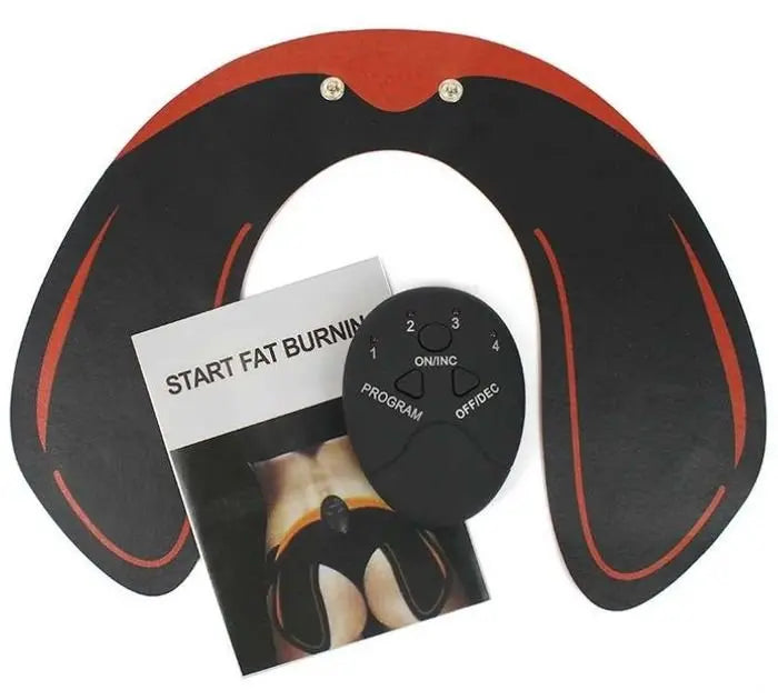 Тренажер для ягодиц EMS Hips Trainer