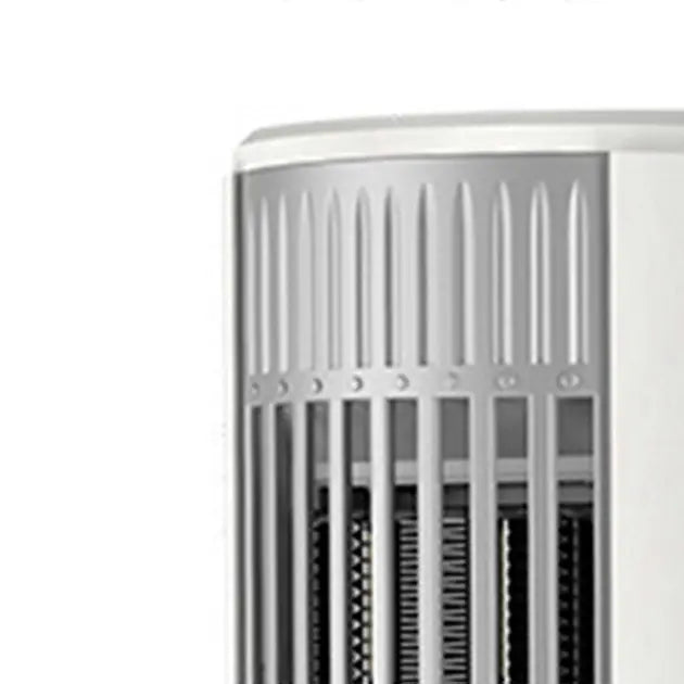 Обогреватель электрический 1200Вт белый (Fl-2564)