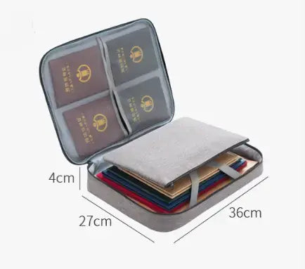 Органайзер для хранения документов