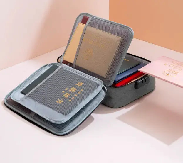 Органайзер для хранения документов