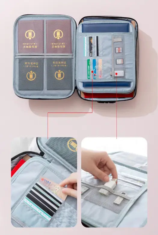 Органайзер для хранения документов