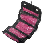 Органайзер для косметики Roll-N-Go непромокаемый