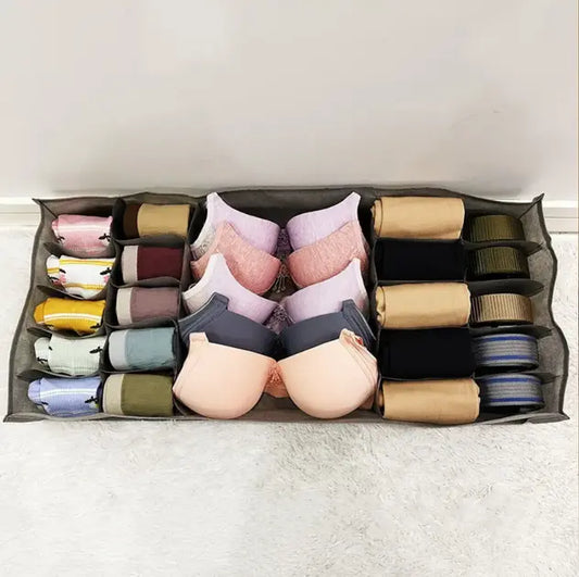 Органайзер для нижнего белья Storage box LY-560