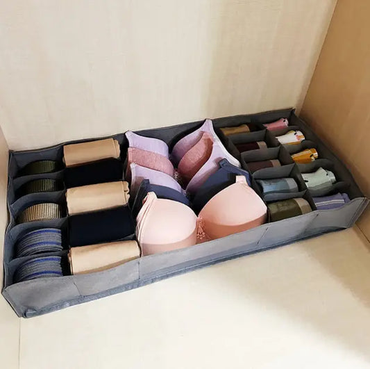 Органайзер для нижнего белья Storage box LY-560