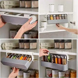 Органайзер на кухню для хранения специй