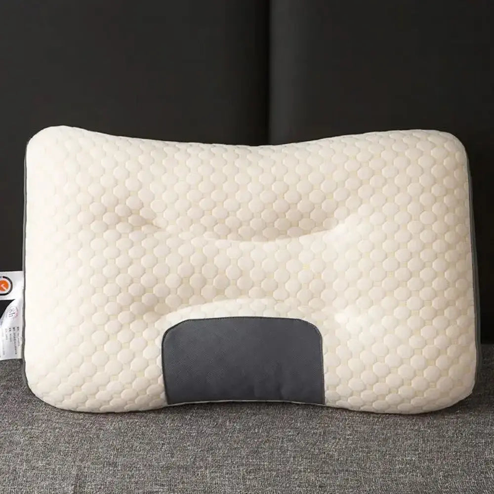 Ортопедическая подушка для сна с эффектом памяти, 48х74см