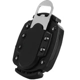 Открывалка для банок, винтовая открывалка для напитков CAN OPNER LY-451, Универсальная открывалка 2в1